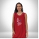 Camisola Regata Com Silk Náutico Pv  - Vermelha