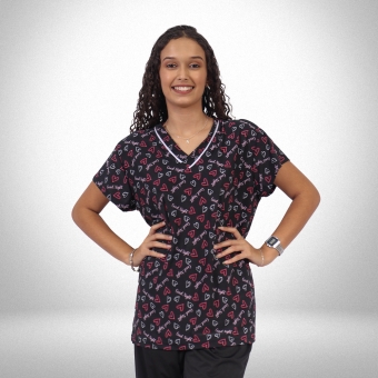 Pescador Com Manga Liganete