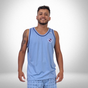 Pijama Regata Curto Pv