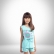 Baby Dool Regata Infantil Pv
