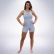 Short Dool Microfibra Camiseta Com Renda