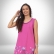 Camisola Regata Silk Pv