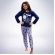 Pijama Longo Infantil Feminino